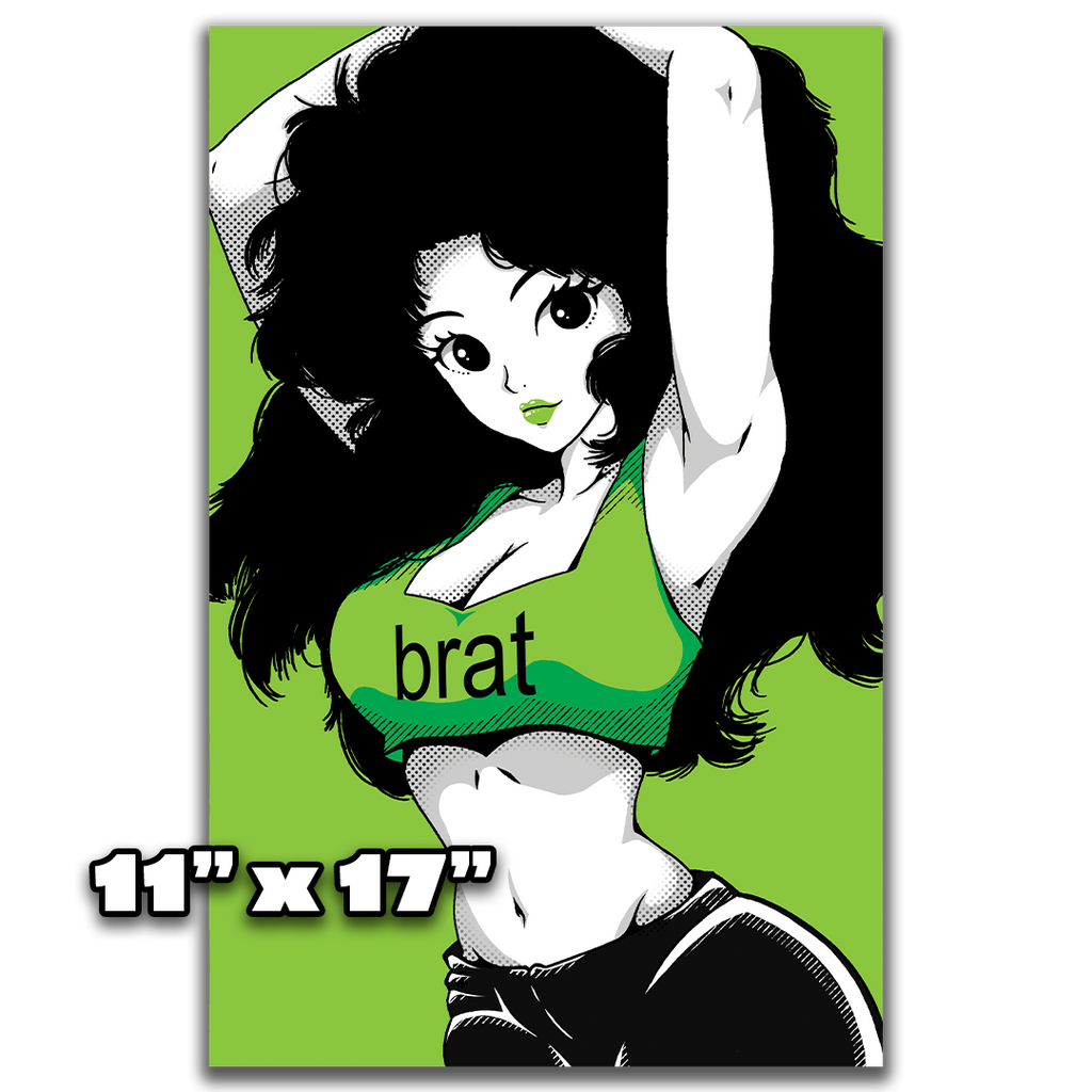 Brat