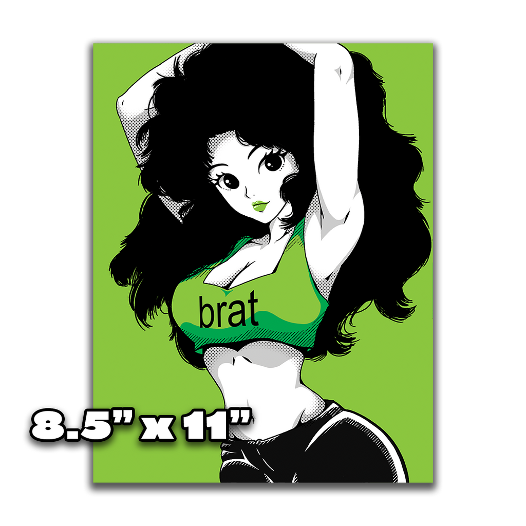 Brat
