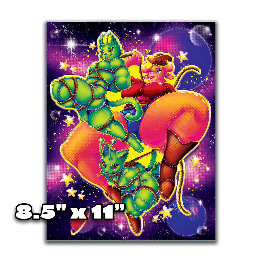 Glorp Abduction 2