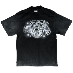 ICED OUT TIGER (Limited Drop)