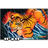 Zoobooks - And The Tiger Poster