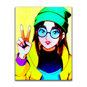 VHS - Killjoy KJ