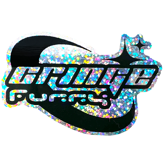 Cringe Furry *Glitter*
