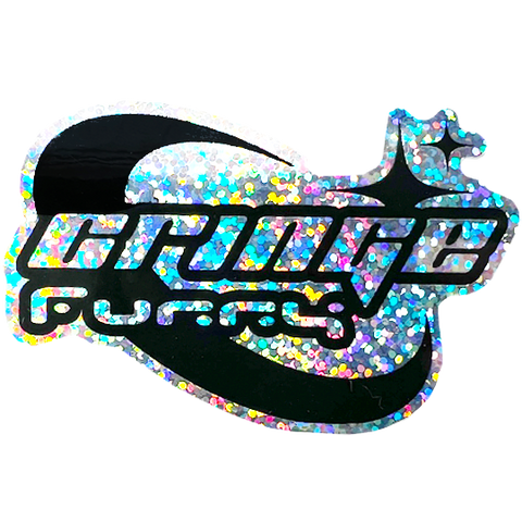 Cringe Furry *Glitter*