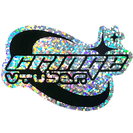 Cringe VTuber *Glitter*