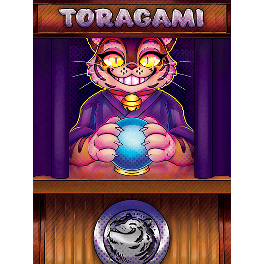 Fortune Teller