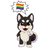 GAY!
